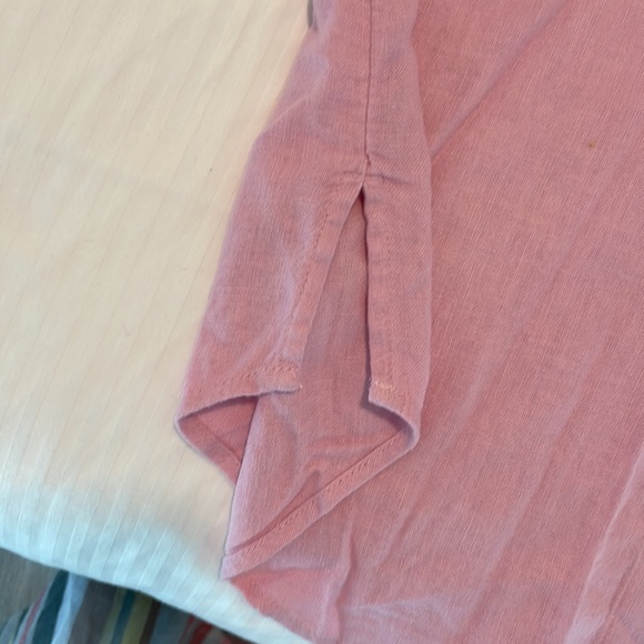 Abercrombie Linen Short Set - Picture 4 of 9